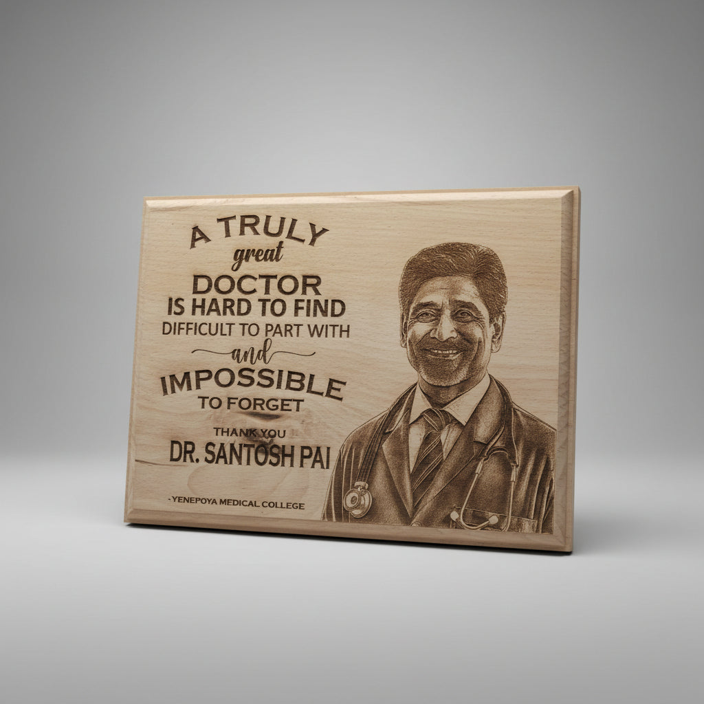 12x9 wood