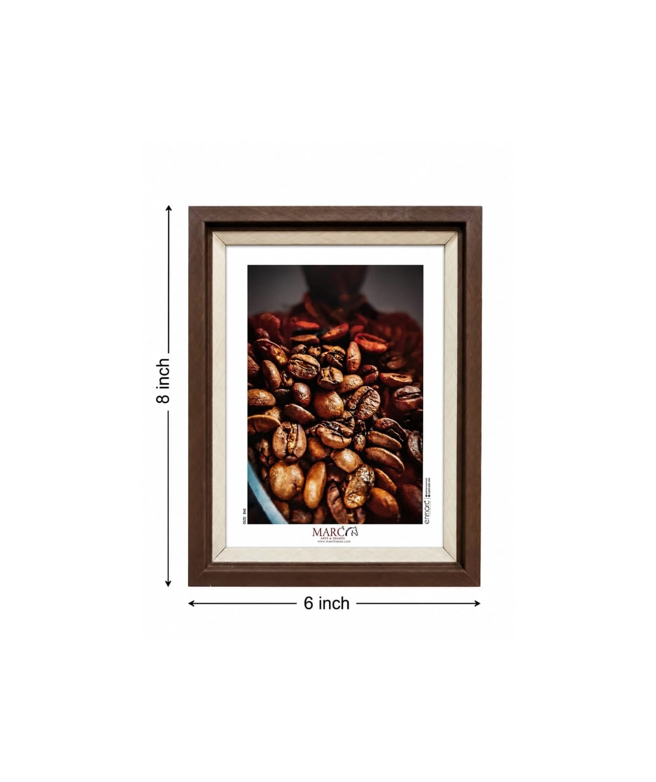 6 X 8 PHOTO FRAME