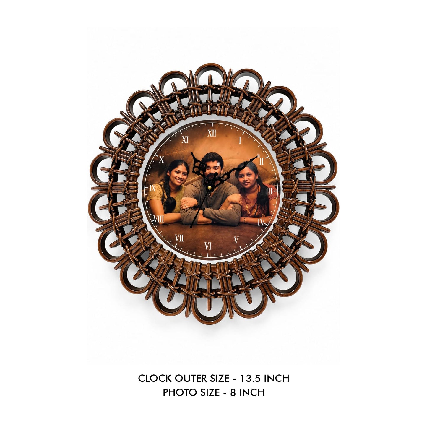 PHOTO CLOCK