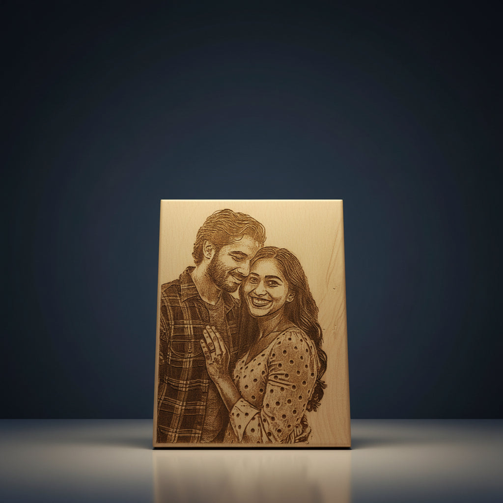 6x8 wood