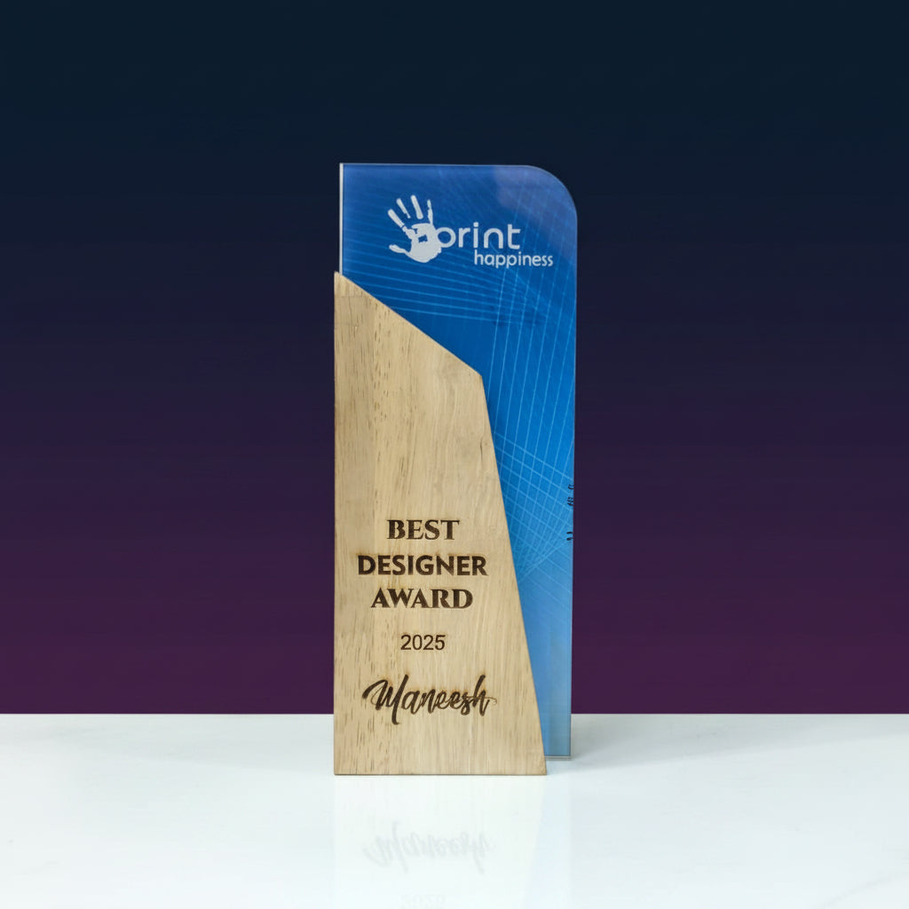 Best designer Award