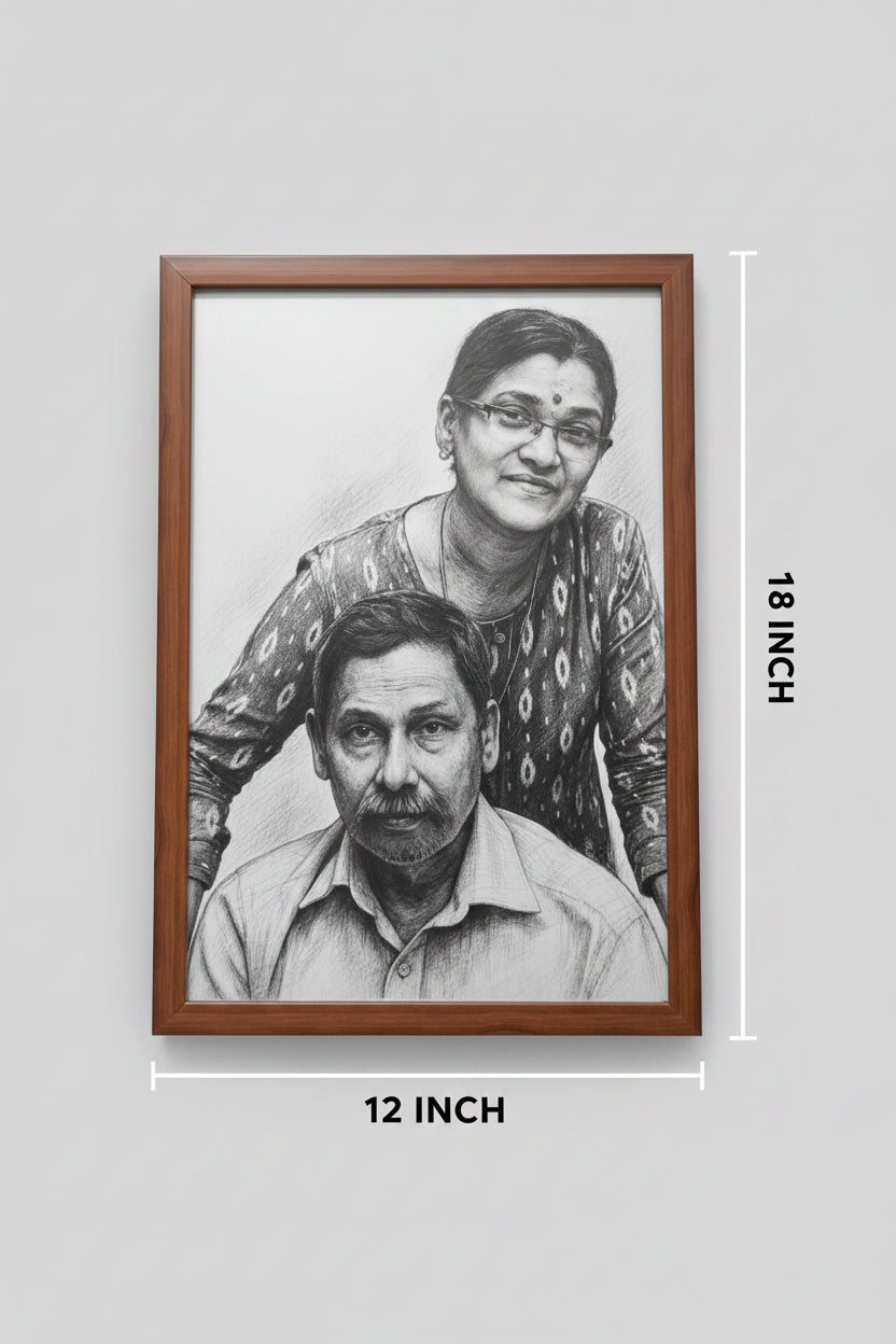 18 X 12 PHOTOFRAME