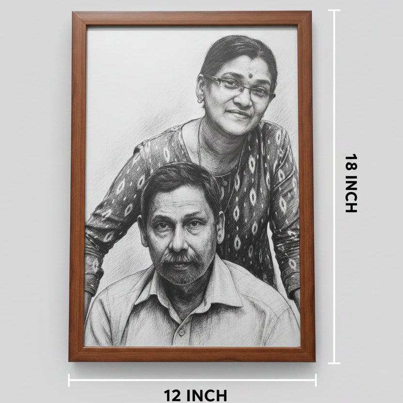 18 X 12 PHOTOFRAME