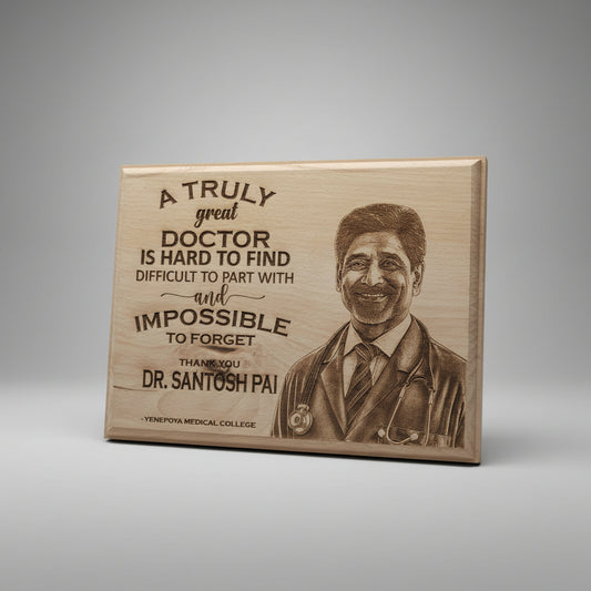 12x9 wood