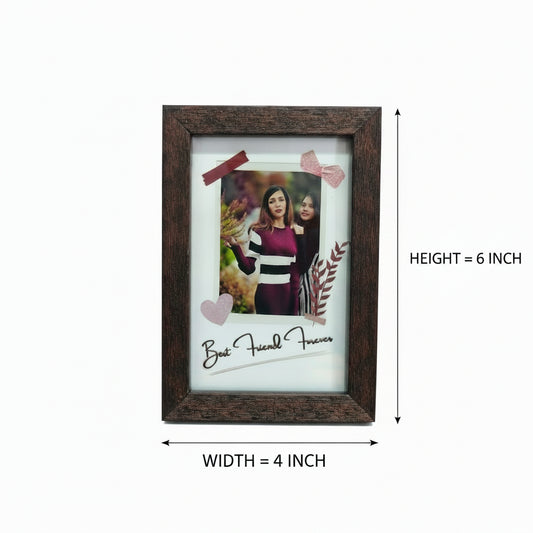 6 X 4 PHOTO FRAME