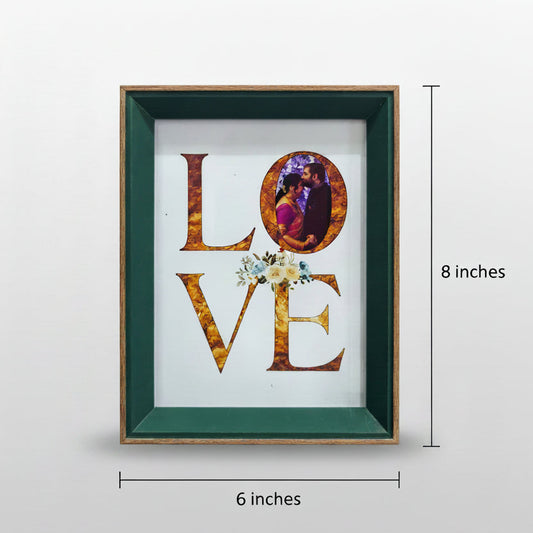 6 X 8 PHOTO FRAME