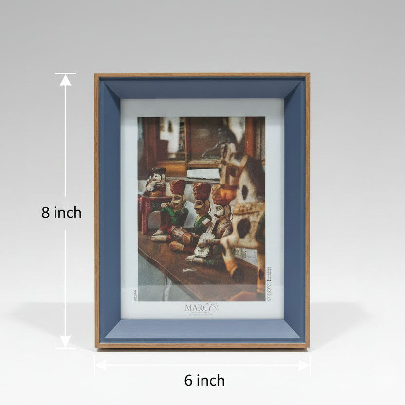 6 X 8 PHOTO FRAME