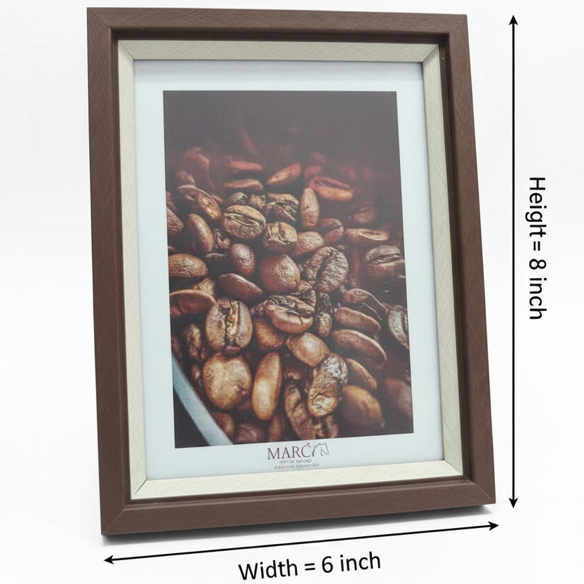 6 X 8 PHOTO FRAME