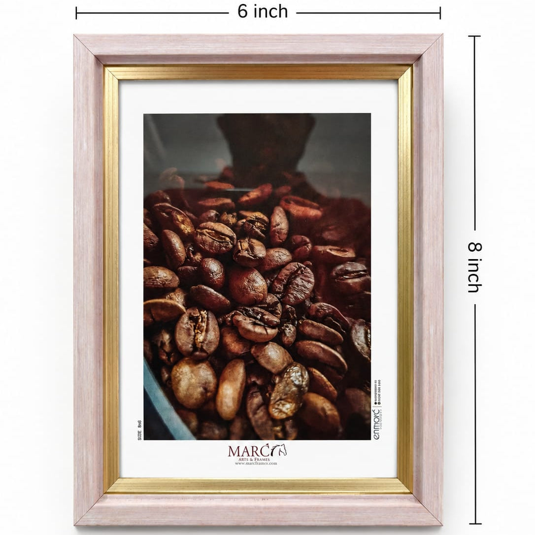 6 X 8 PHOTO FRAME