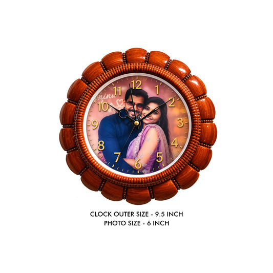 PHOTO CLOCK