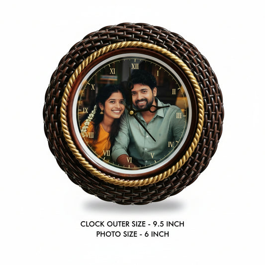 PHOTO CLOCK