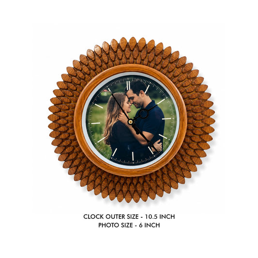 PHOTO CLOCK