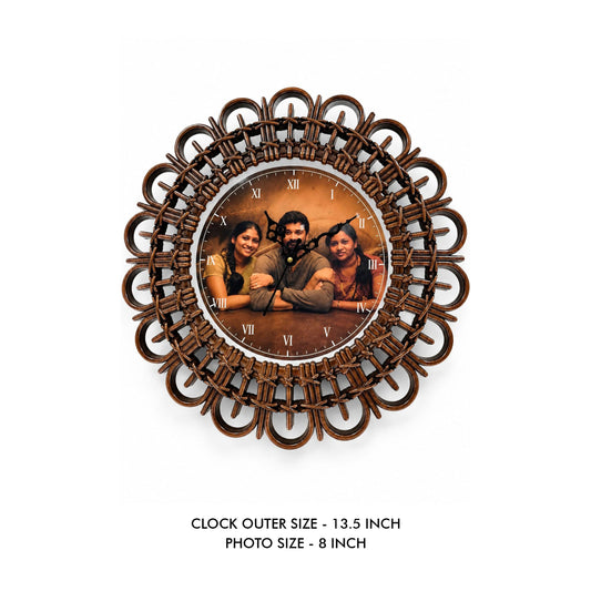 PHOTO CLOCK