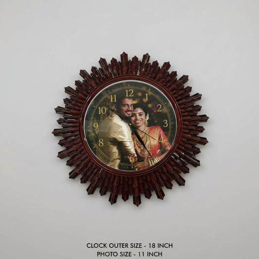 PHOTO CLOCK