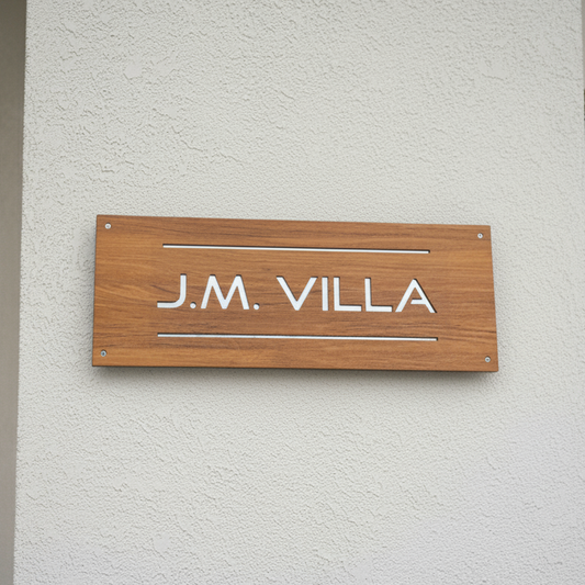 JM villa