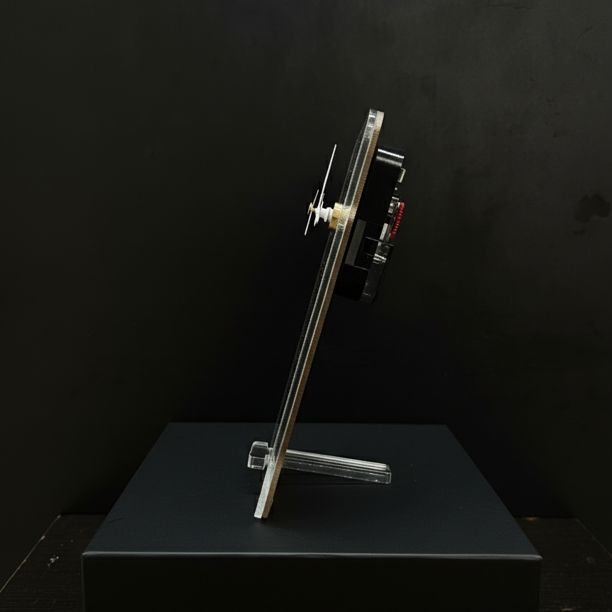 Mini Table Clock