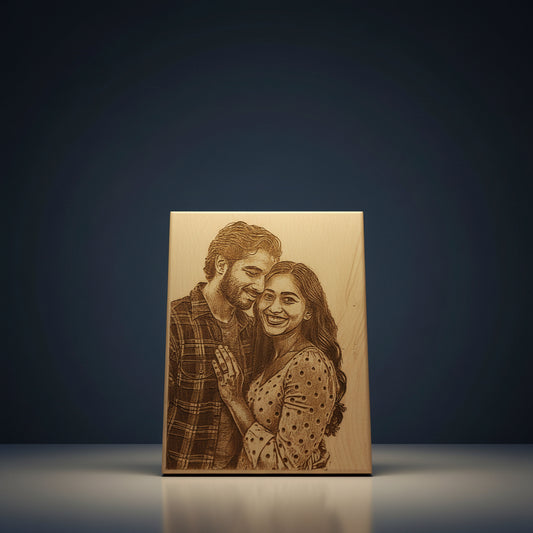 6x8 wood