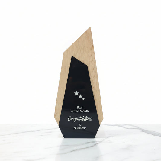 Star of the month