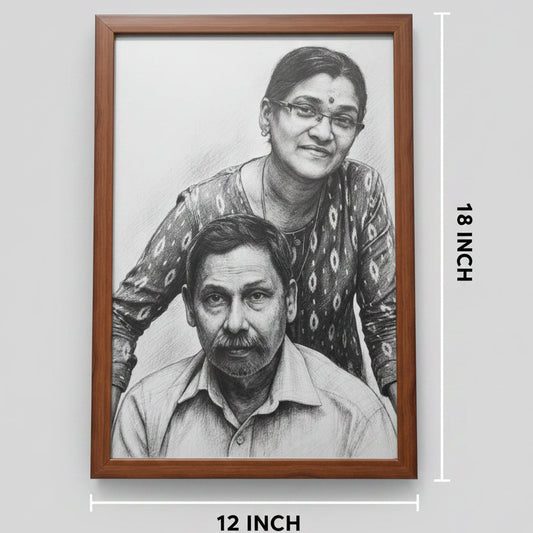 18 X 12 PHOTOFRAME
