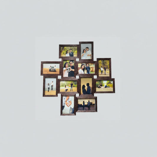12 PICTURE COLLAGE