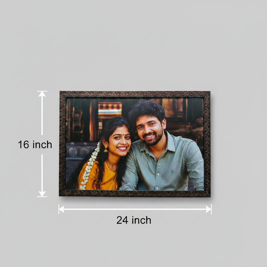 16 x 24 photo frame